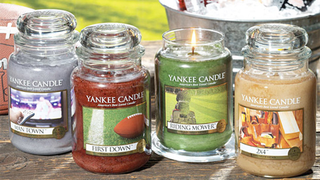Finally, Some Man Candles for the Man in Your Life